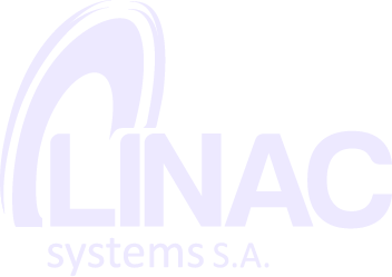 logo linac system